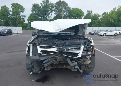 2008 Chevrolet Tahoe Lt z USA, uszkodzony, nr VIN 1GNFC13J38R259477